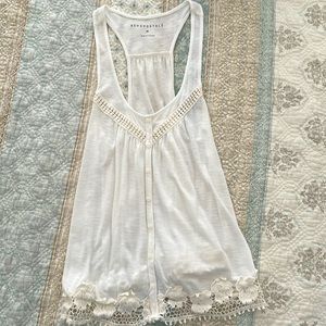 Aeropostale Tank Top